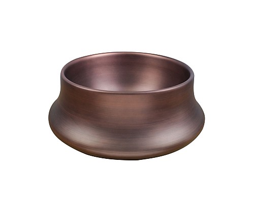 Раковина чаша Bronze de Luxe Terracotta 1347MB медный
