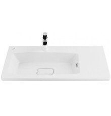 Раковина Creavit Memory 85 L Белая