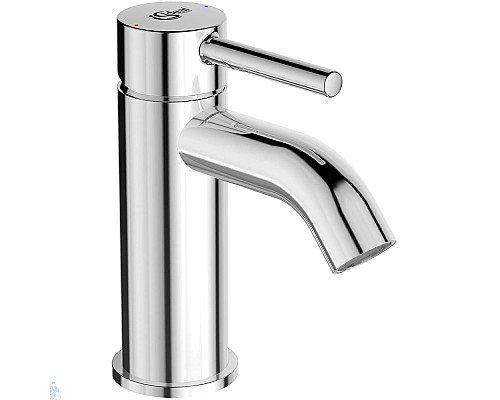 Смеситель для раковины Ideal Standard Ceraline BC268AA Хром