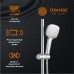 Душевая система Orange Plito Хром