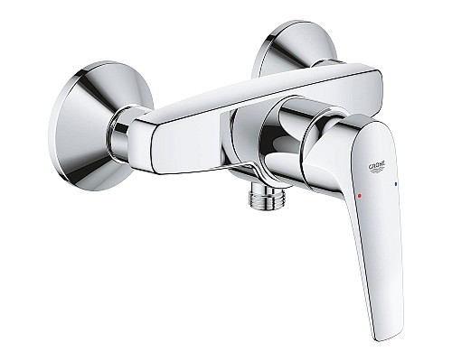 Смеситель для душа Grohe Bauflow 23632000 Хром