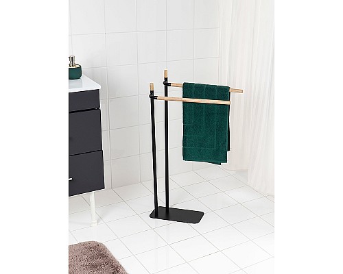 Напольная стойка Ridder Albany 11120110 Черная