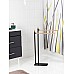 Напольная стойка Ridder Albany 11120110 Черная
