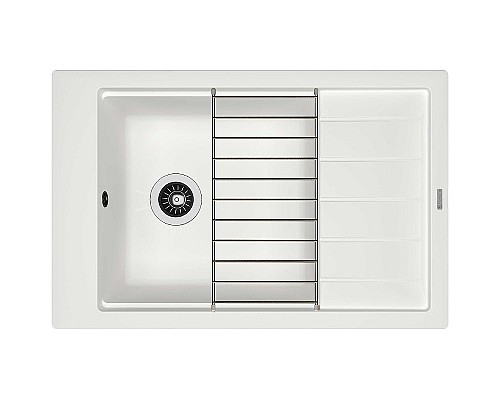 Кухонная мойка Florentina Липси-780Р 20.275.D0780.201 Жасмин