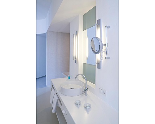 Смеситель Grohe однорычажный для мойки 32917000