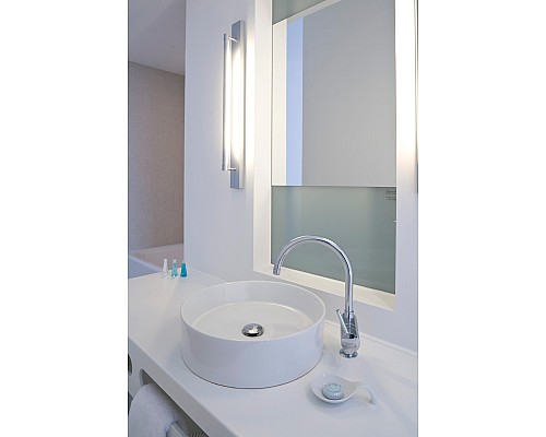 Смеситель Grohe однорычажный для мойки 32917000