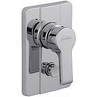 Встраиваемый смеситель для душа Jacob Delafon E98720-CP