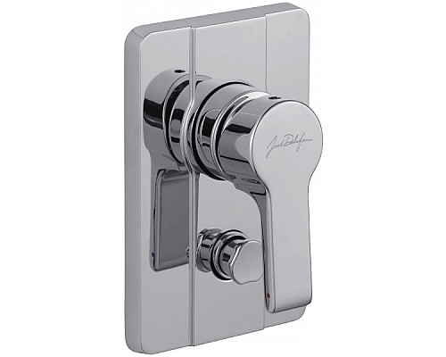 Встраиваемый смеситель для душа Jacob Delafon E98720-CP