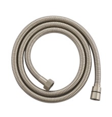 Душевой шланг ABBER AF0020G 150 см, золото матовое