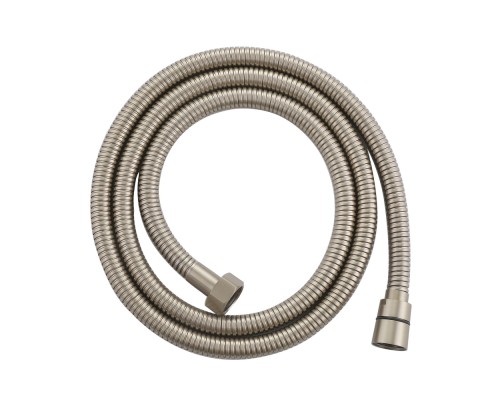 Душевой шланг ABBER AF0020G 150 см, золото матовое