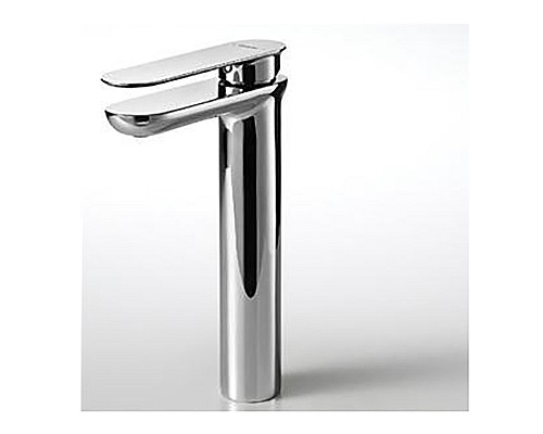 Смеситель для раковины Bravat Gina F165104C-A-ENG Хром