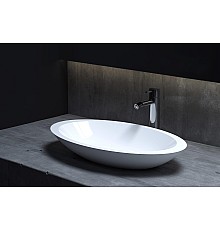 Раковина накладная Salini CALLISTA 58 1101102G