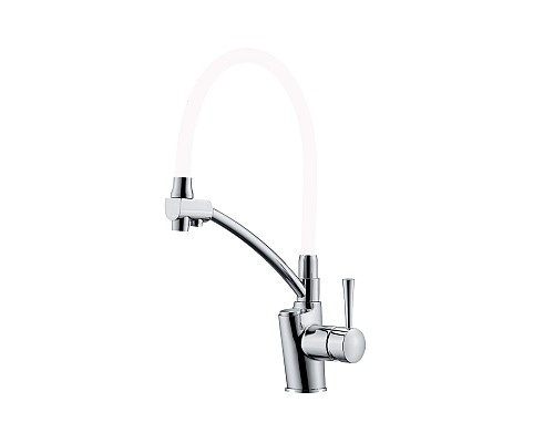 Смеситель для кухни под фильтр ZORG Zorg Sanitary ZR 354-8 YF