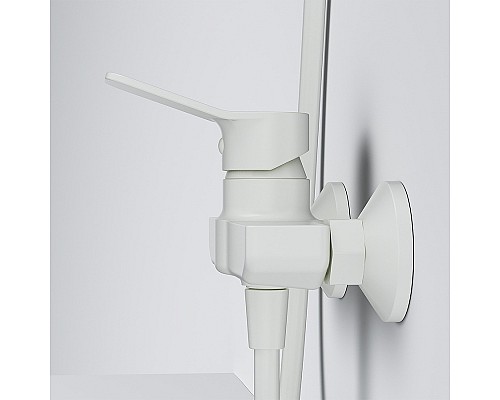 Смеситель для душа AM.PM X-Joy F85A20033 Белый