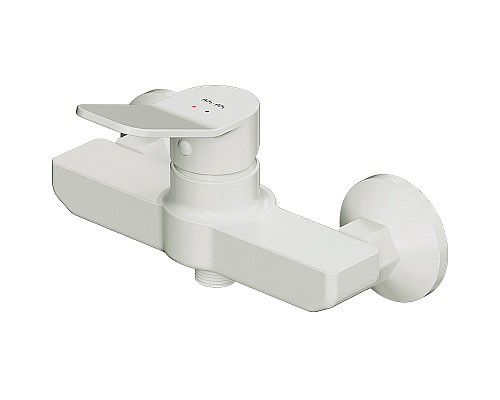 Смеситель для душа AM.PM X-Joy F85A20033 Белый