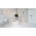 Держатель для банного полотенца Hansgrohe PuraVida