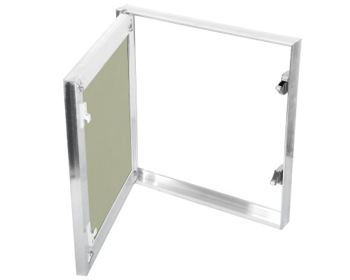 Люк под покраску короб 25/40 (ш/в, гл 3)