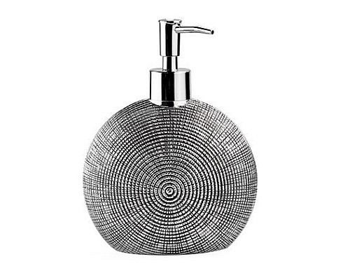 Дозатор для жидкого мыла WasserKRAFT K-33399