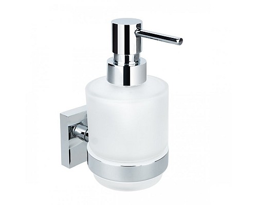 Настенный дозатор для жидкого мыла Bemeta MINI 132109102