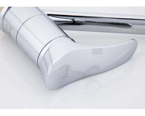 Смеситель для кухни Frap H01 F4901 Хром