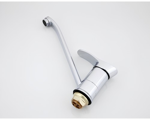 Смеситель для кухни Frap H01 F4901 Хром