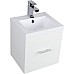 Тумба под раковину Aquanet Нота 40 159137 подвесная Белая