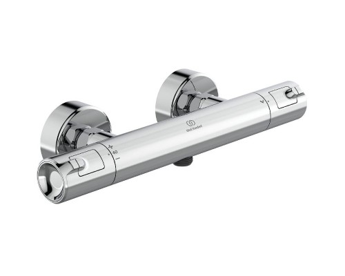 Смеситель для душа Ideal Standard Ceratherm T50 A7214AA с термостатом Хром