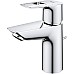 Смеситель для раковины Grohe BauLoop 23335001 Хром
