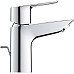 Смеситель для раковины Grohe BauLoop 23335001 Хром