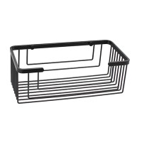 Полка металлическая WasserKRAFT K-711B