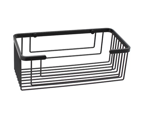 Полка металлическая WasserKRAFT K-711B