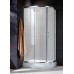 Душевой уголок Radaway Premium Plus E 1900 100x80 профиль Хром стекло фабрик