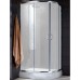 Душевой уголок Radaway Premium Plus E 1900 100x80 профиль Хром стекло фабрик