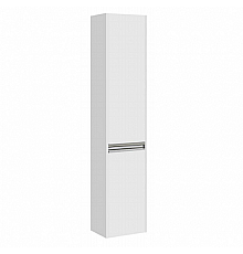 Шкаф - колонна Лондри белый Aquaton 1A236203LH010