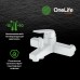 Комплект смесителей Orange OneLife Белый