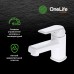 Комплект смесителей Orange OneLife Белый
