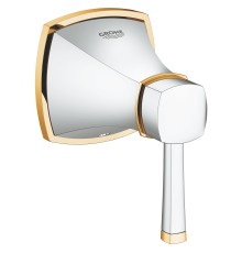 Накладная панель Grohe скрытой вентильной головки 19944IG0