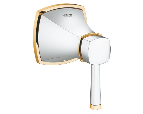 Накладная панель Grohe скрытой вентильной головки