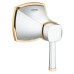 Накладная панель Grohe скрытой вентильной головки