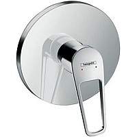 Смеситель для душа Hansgrohe Novus Loop 71365000