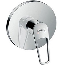 Смеситель для душа Hansgrohe Novus Loop 71365000