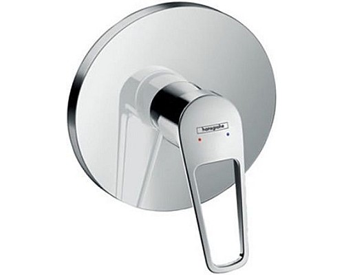 Смеситель для душа Hansgrohe Novus Loop 71365000