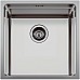 Кухонная мойка Seaman Eco Roma SMR-4444AK.A Нержавеющая сталь