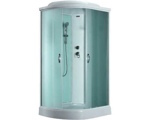 Душевая кабина Timo Eco 120х80 TE-0702PR без гидромассажа