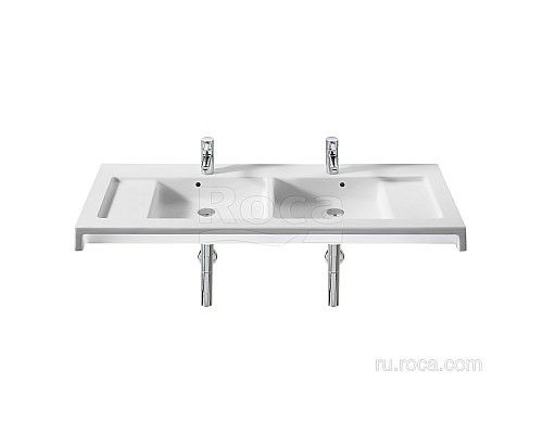 Раковина Roca Stratum 130x50 327630000 Раковина Roca Stratum 130x50 327630000