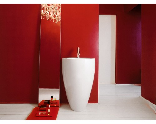 Раковина Laufen Alessi one 8.1197.2.400.104.1