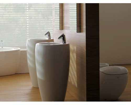 Раковина Laufen Alessi one 8.1197.2.400.104.1