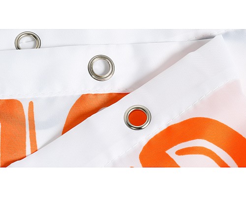 Штора для ванной Fixsen Design Space FX-2508