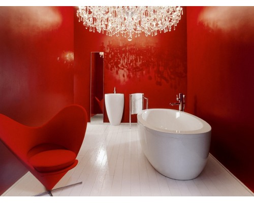 Раковина Laufen Alessi one 8.1197.2.400.104.1