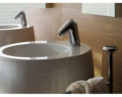 Раковина Laufen Alessi one 8.1197.2.400.104.1